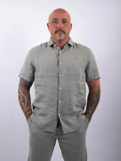 Superdry m4011104a j3c bay green