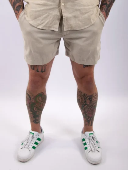 Superdry m7110520a 13k sand