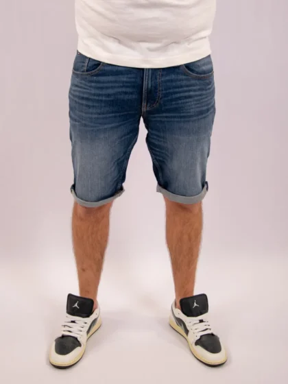 Tommy Jeans dm0dm22980 1bk denim dark