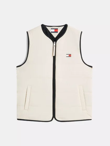 Tommy Jeans dm0dm23069 aci classic beige