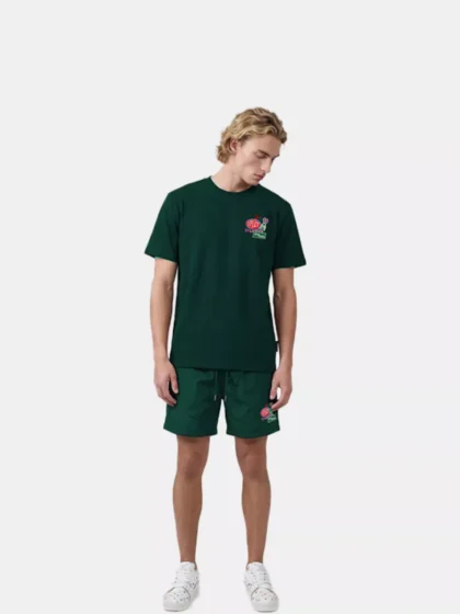 XPLCT major swimset green