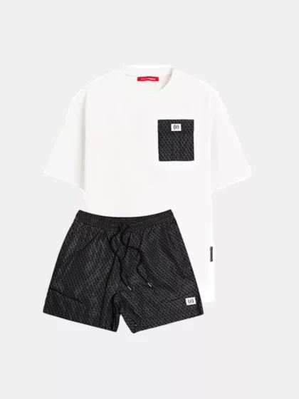 XPLCT shade set 2.0 black/white