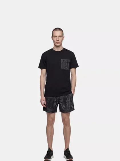 XPLCT shadow set black