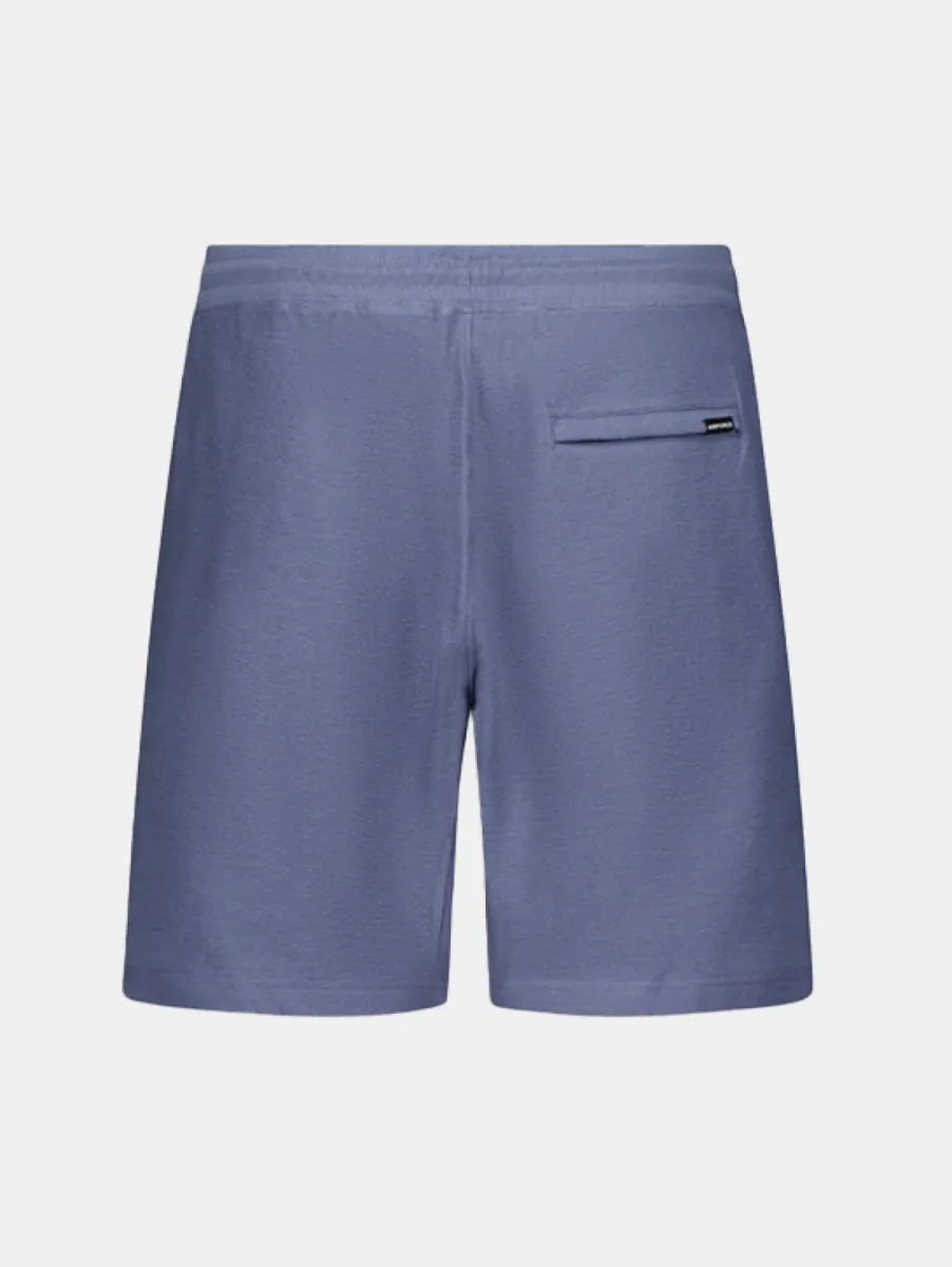 Airforce Milo Short (Badstof) 2 Airforce gem1182 559