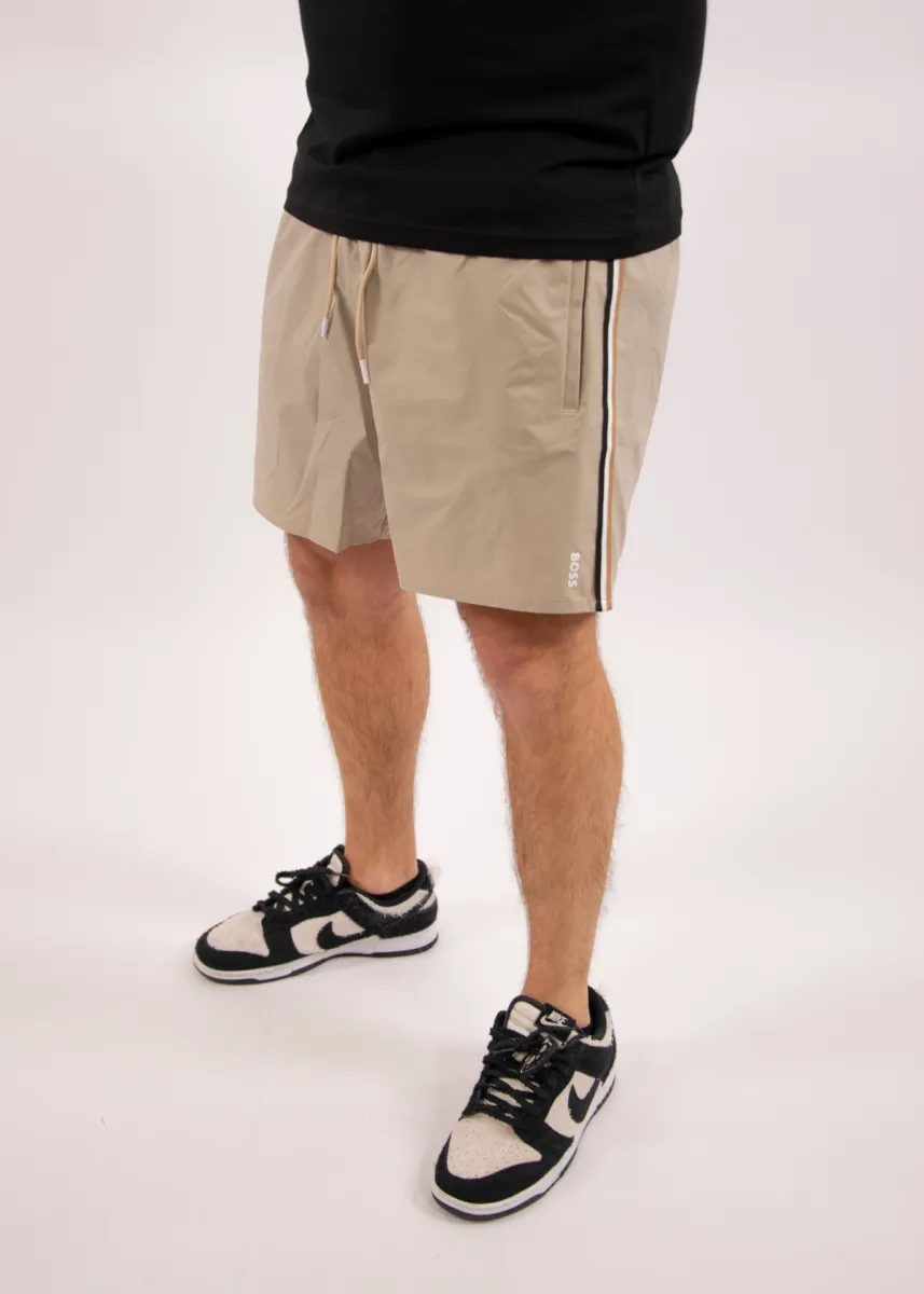 BOSS Iconic 3 BOSS 50491594 274 light beige