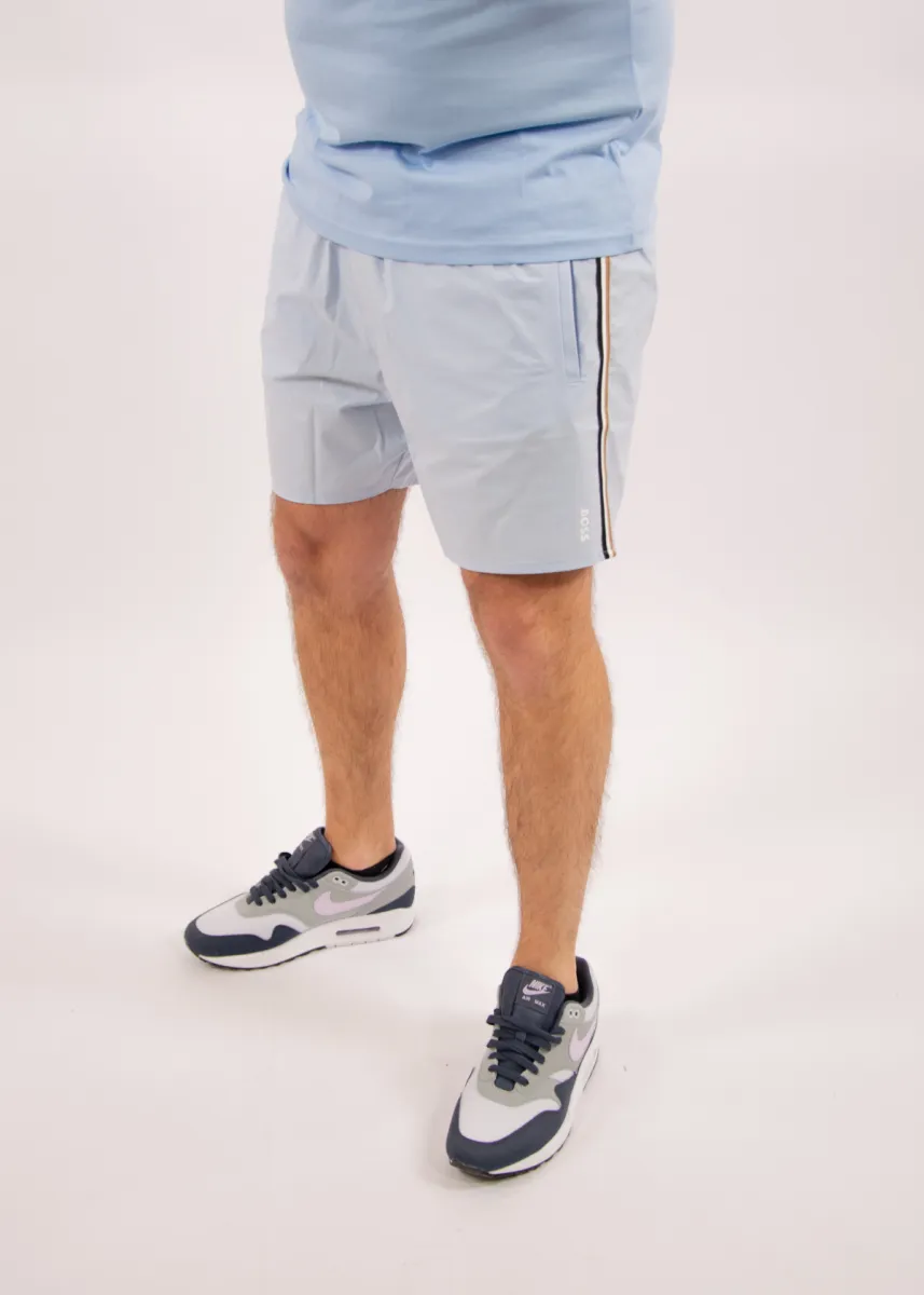 BOSS Iconic 3 BOSS 50491594 456 light/pastel blue
