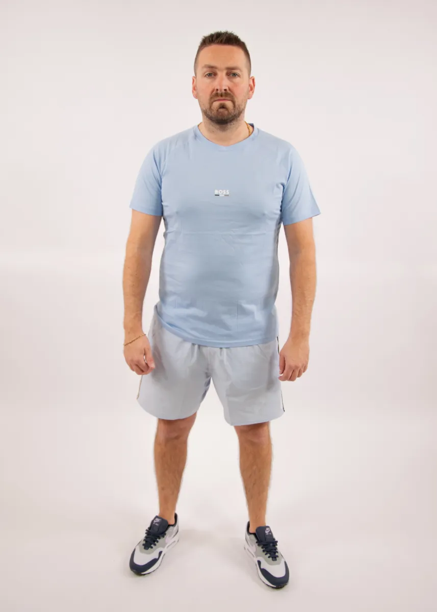BOSS Iconic 5 BOSS 50491594 456 light/pastel blue