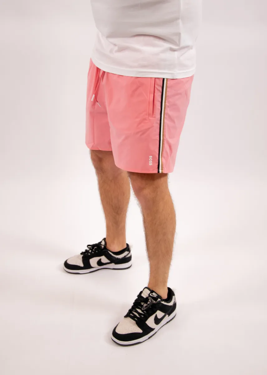 BOSS Iconic 3 BOSS 50491594 685 light/pastel pink