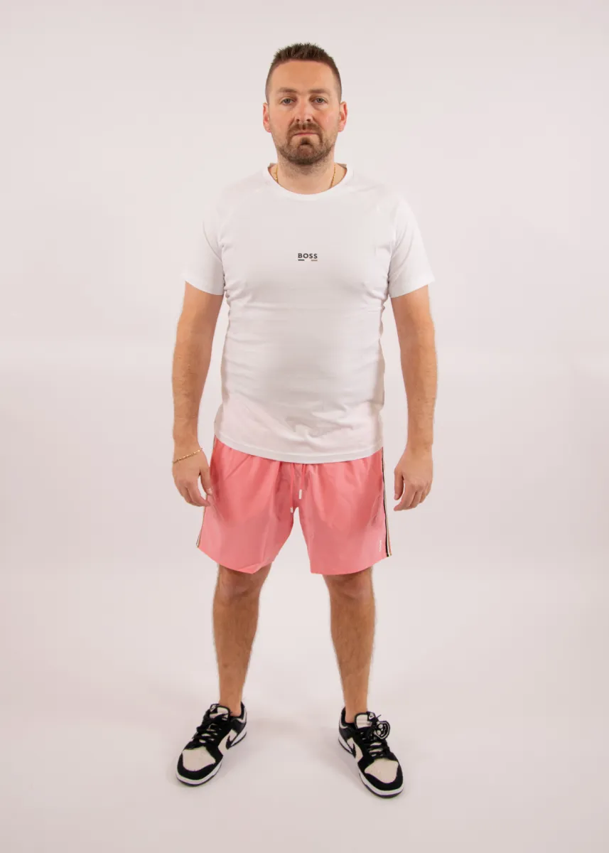 BOSS Iconic 5 BOSS 50491594 685 light/pastel pink