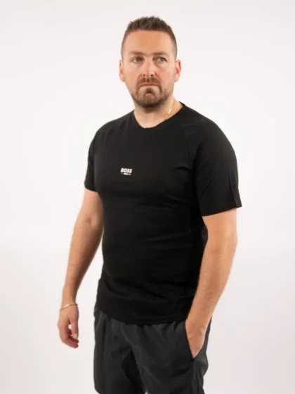 BOSS 50517970 005 black