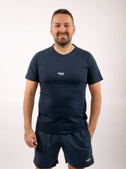 BOSS 50517970 415 navy