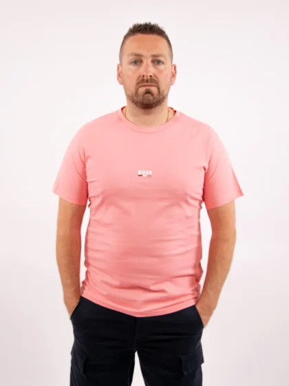 BOSS 50517970 685 light/pastel pink