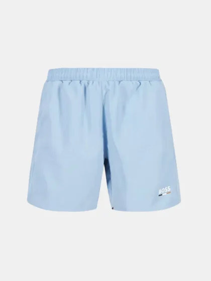 BOSS 50554613 451 light/pastel blue