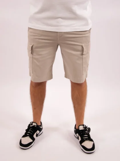BOSS Orange 50559280 070 open grey