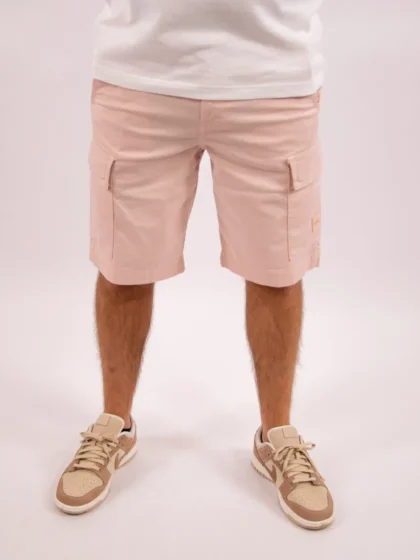 BOSS Orange 50559280 690 open pink