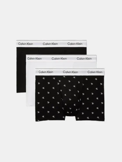 Calvin Klein Jeans lv00nb4286 3th black/diamond