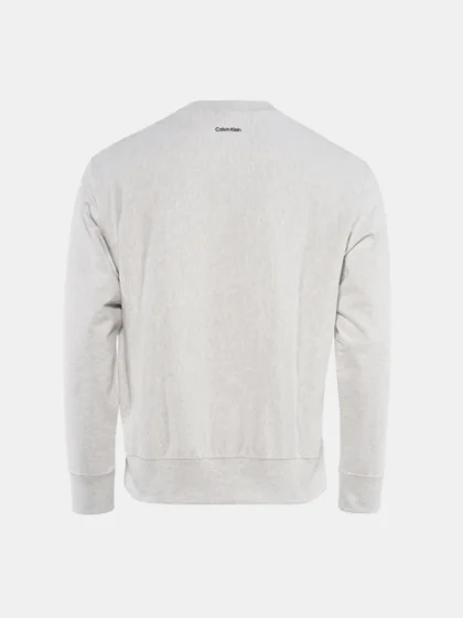 Calvin Klein Jeans lv04rg265g p74 snowy heather