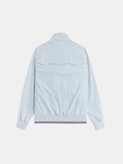 Fred Perry j2321 28a dusky blue
