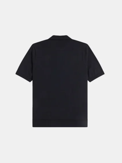 Fred Perry k1317 184 black