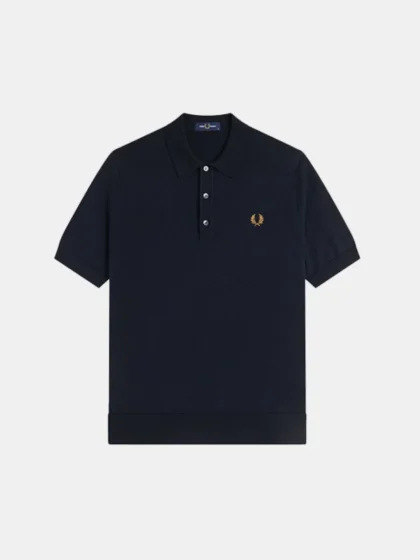 Fred Perry k9725 608 navy