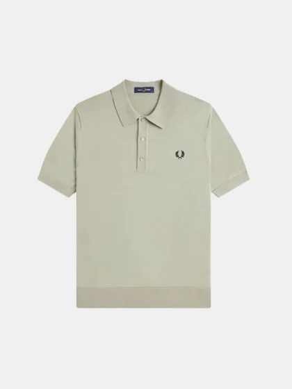 Fred Perry k9725 m37 seagrass