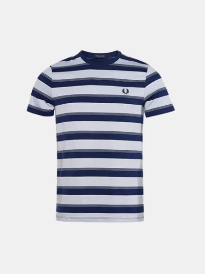 Fred Perry m2409 143 french navy