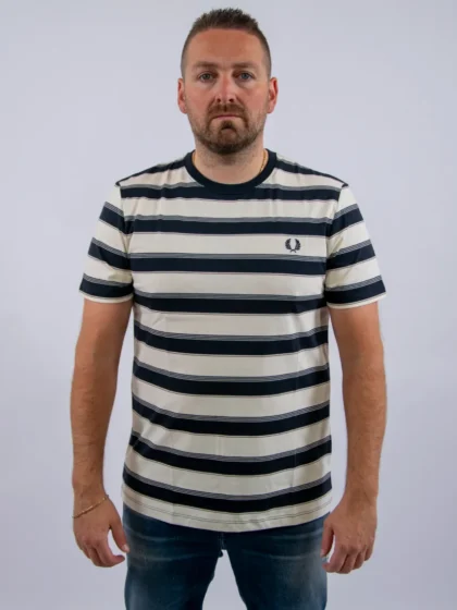Fred Perry m2409 608 navy