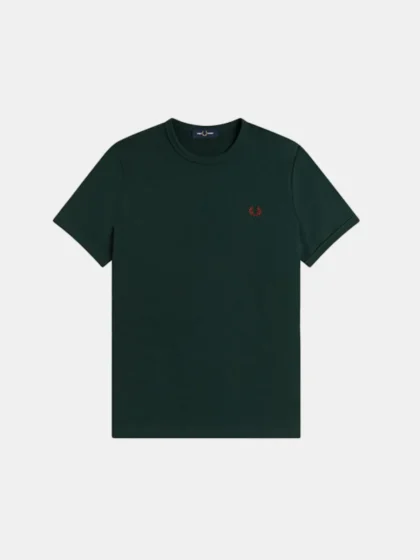 Fred Perry m3519 30a grassroots