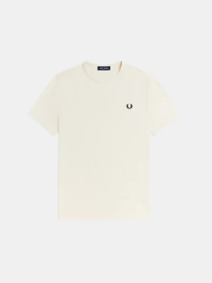 Fred Perry m3519 91b ecru