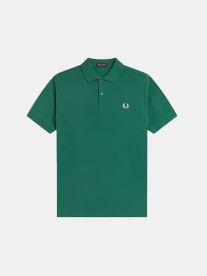 Fred Perry m6000 09c sport green/light ice