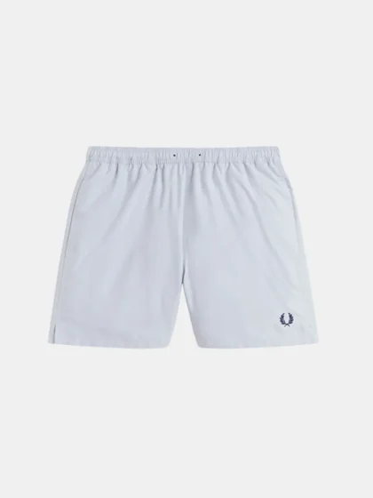 Fred Perry s2303 28a dusky blue
