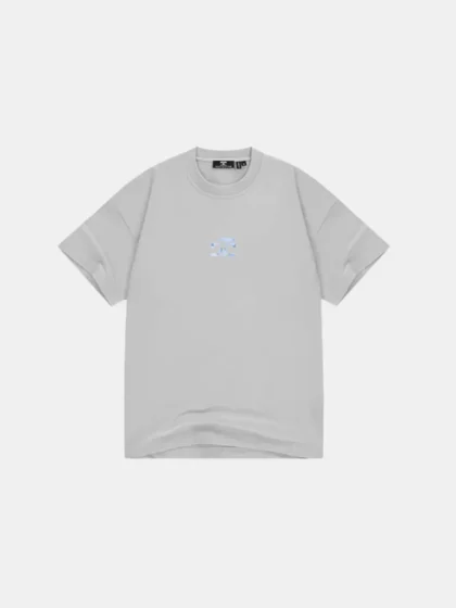 Jorcustom artist2.0 loose fit t-shirt lightgrey