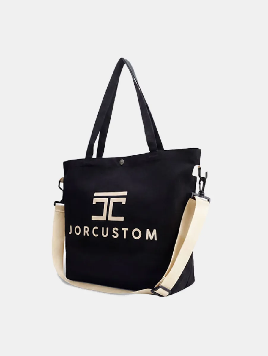 Jorcustom Beachbags 2 Jorcustom beachbags black