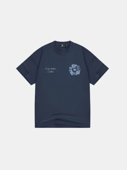 Jorcustom flowers midnightblue