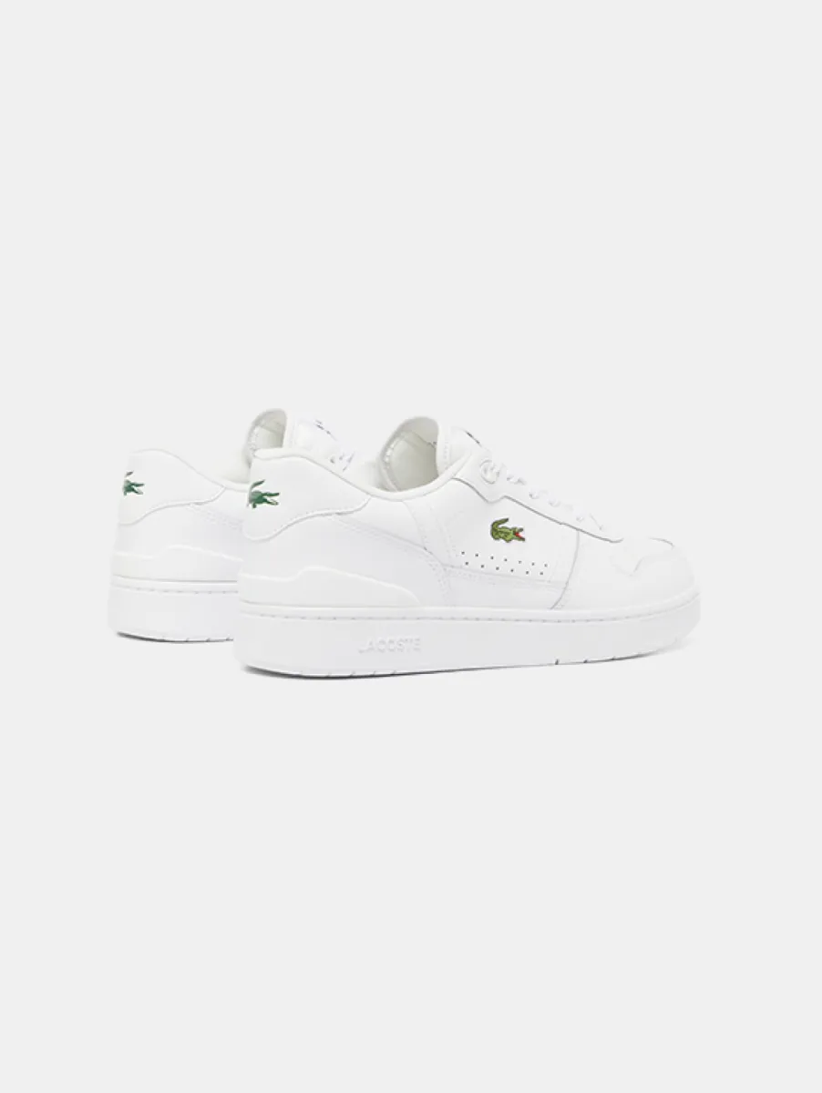 Lacoste T-Clip 3 Lacoste 748sma003121g wht/wht