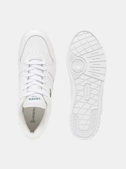 Lacoste 748sma003121g wht/wht