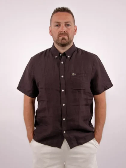Lacoste ch5699 3la buffalo