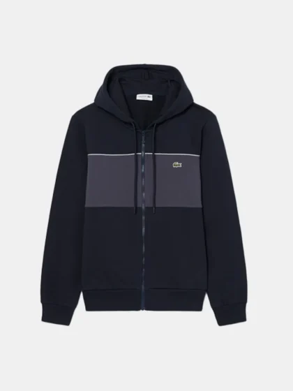 Lacoste sh0892 4ci blackbird/graphite