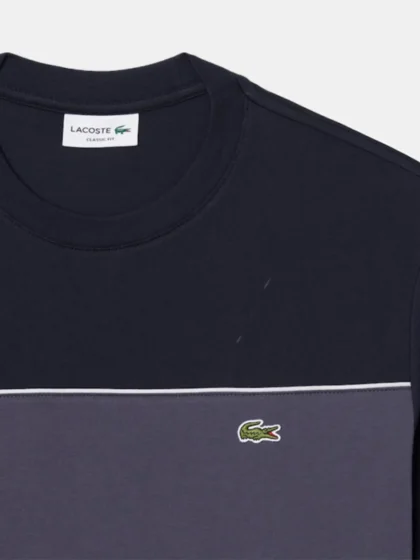 Lacoste th0896 4ci blackbird/graphite