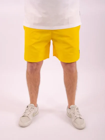 Lyle & Scott sh1204vb 756 super yellow