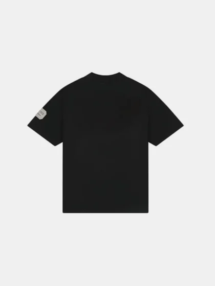 Malelions collection t-shirt black