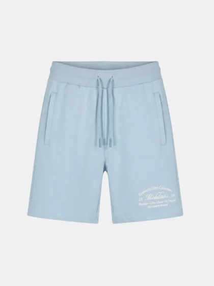 Malelions marina shorts vista blue