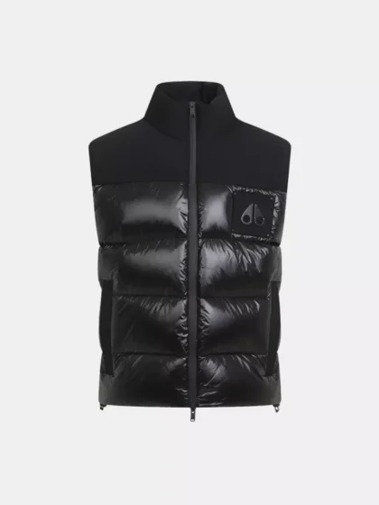 Moose Knuckles m34mv482 292 black