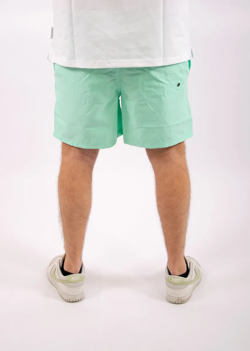 Petrol Industries Swimshort 4 Petrol Industries sws950 6182 green aqua