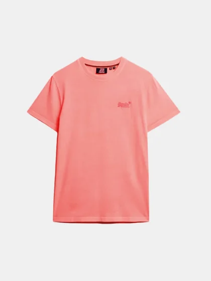 Superdry m1012065a 9sd fiery coral