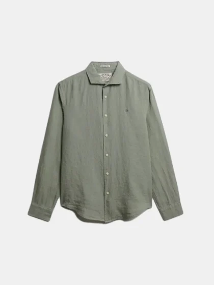 Superdry m4011103a j3c bay green
