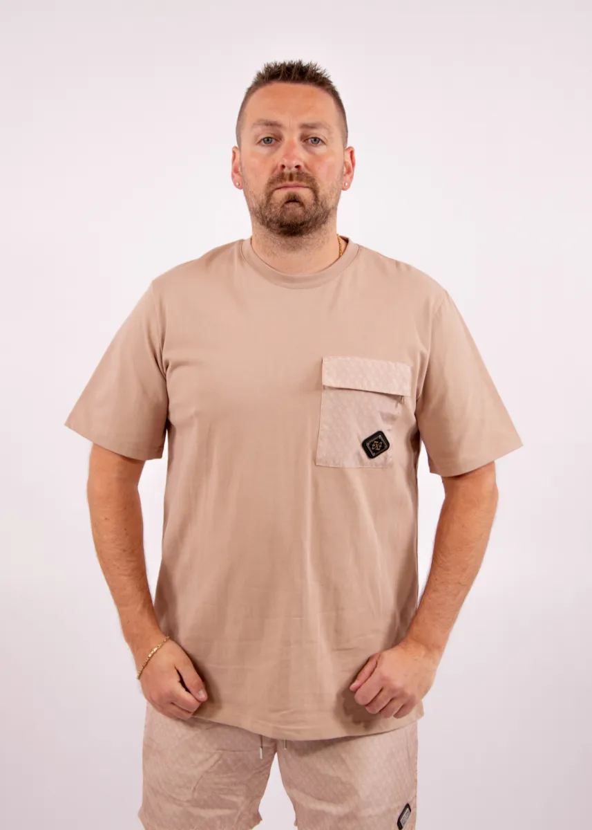 XPLCT Shadow Set 3 XPLCT shadow set beige