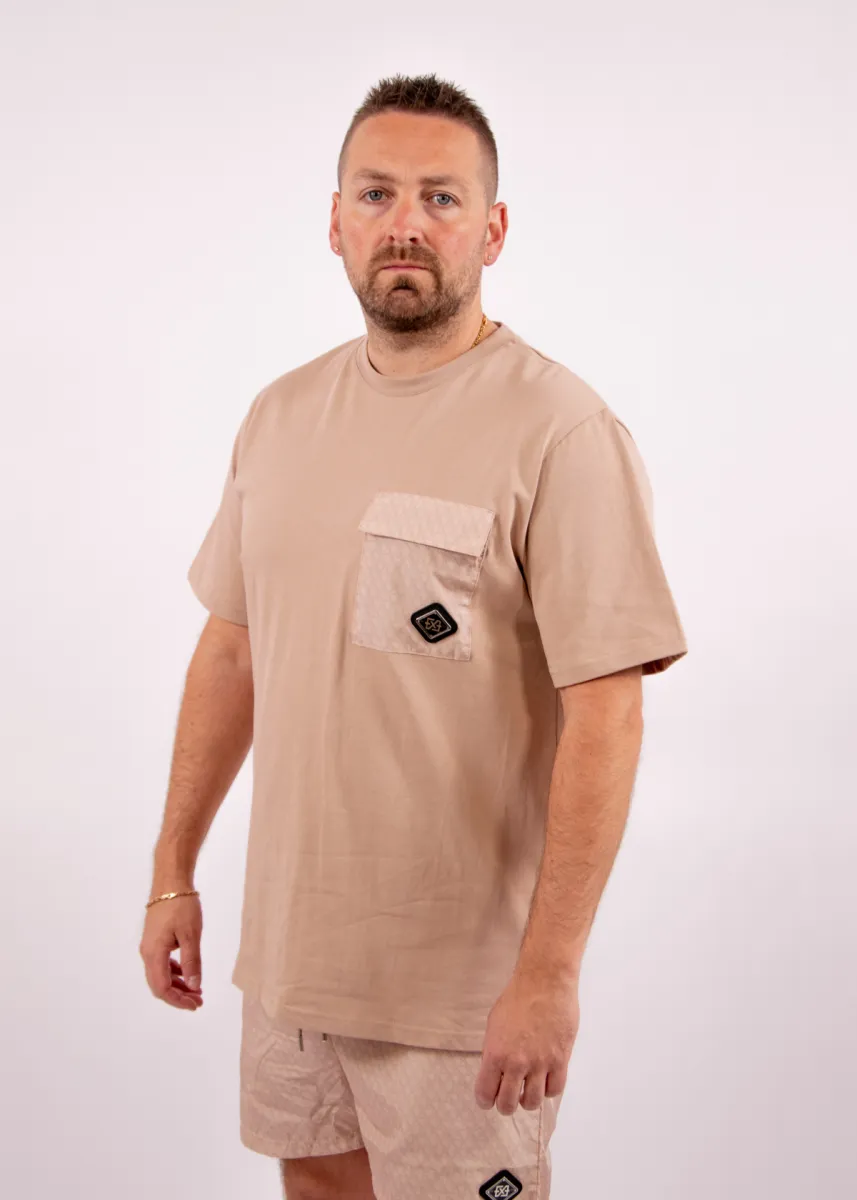 XPLCT Shadow Set 4 XPLCT shadow set beige