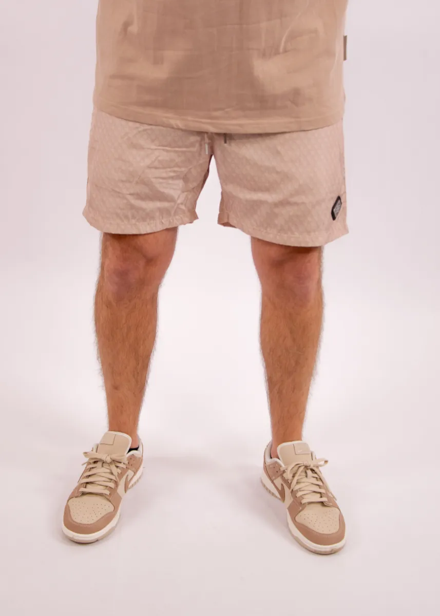 XPLCT Shadow Set 6 XPLCT shadow set beige