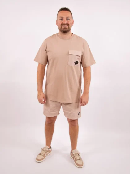XPLCT shadow set beige